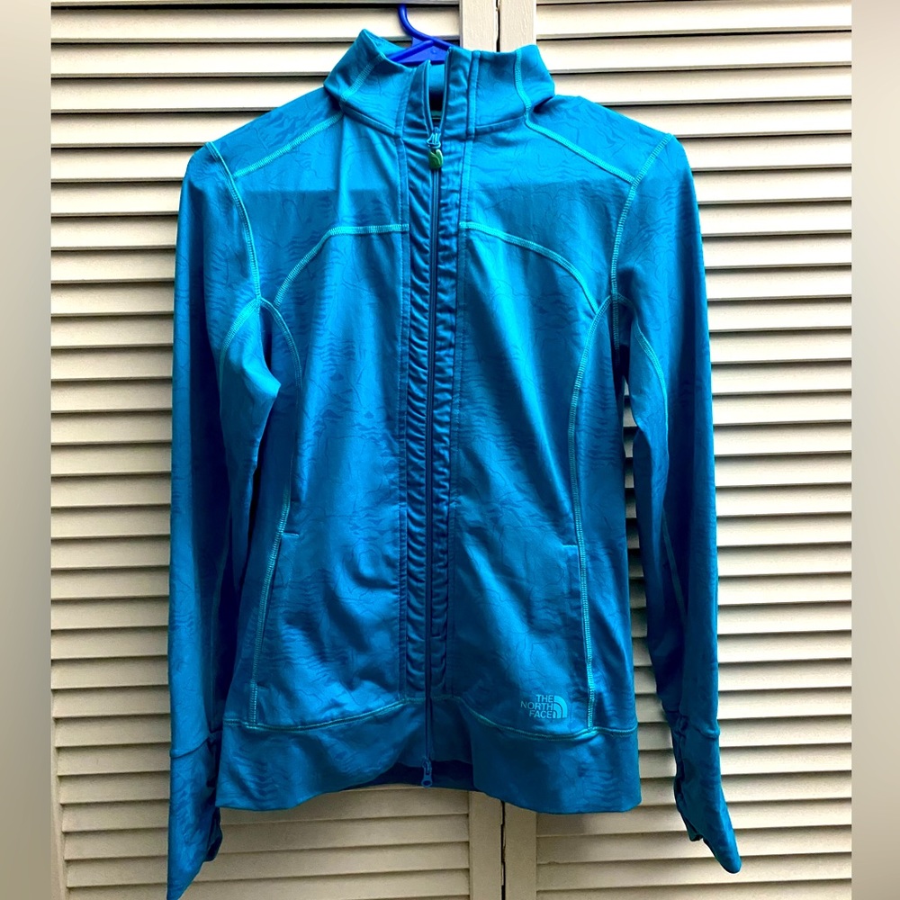 The North Face Women’s Zip Up Jacket